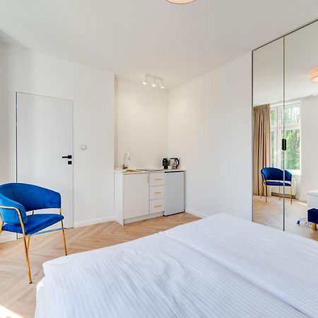 Hello Sopot By Oneapartments Dış mekan fotoğraf