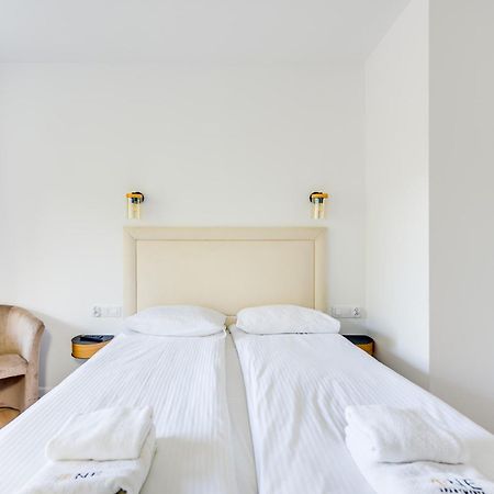 Hello Sopot By Oneapartments Dış mekan fotoğraf
