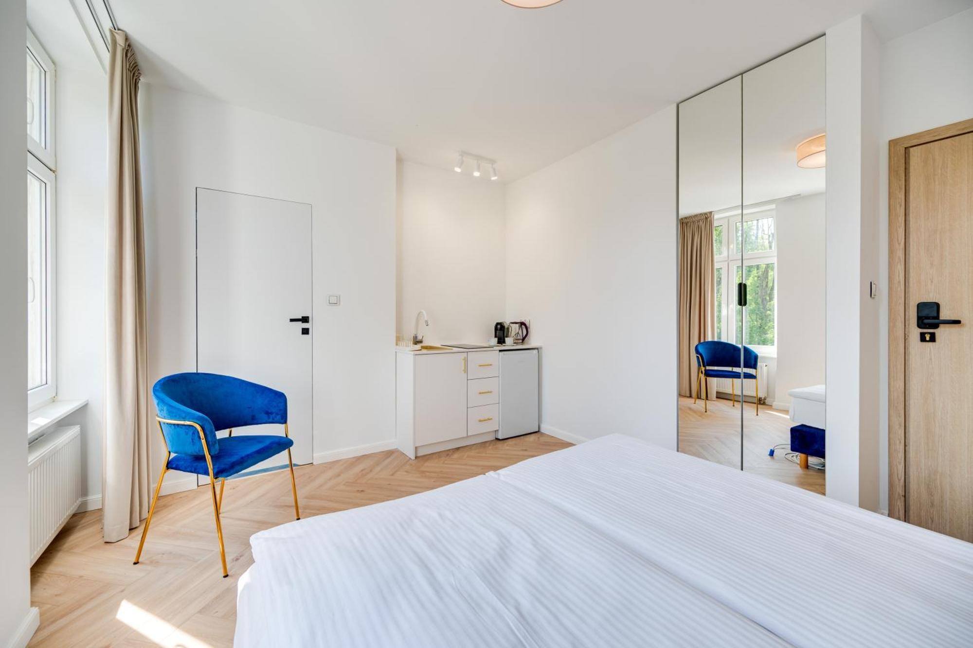 Hello Sopot By Oneapartments Dış mekan fotoğraf