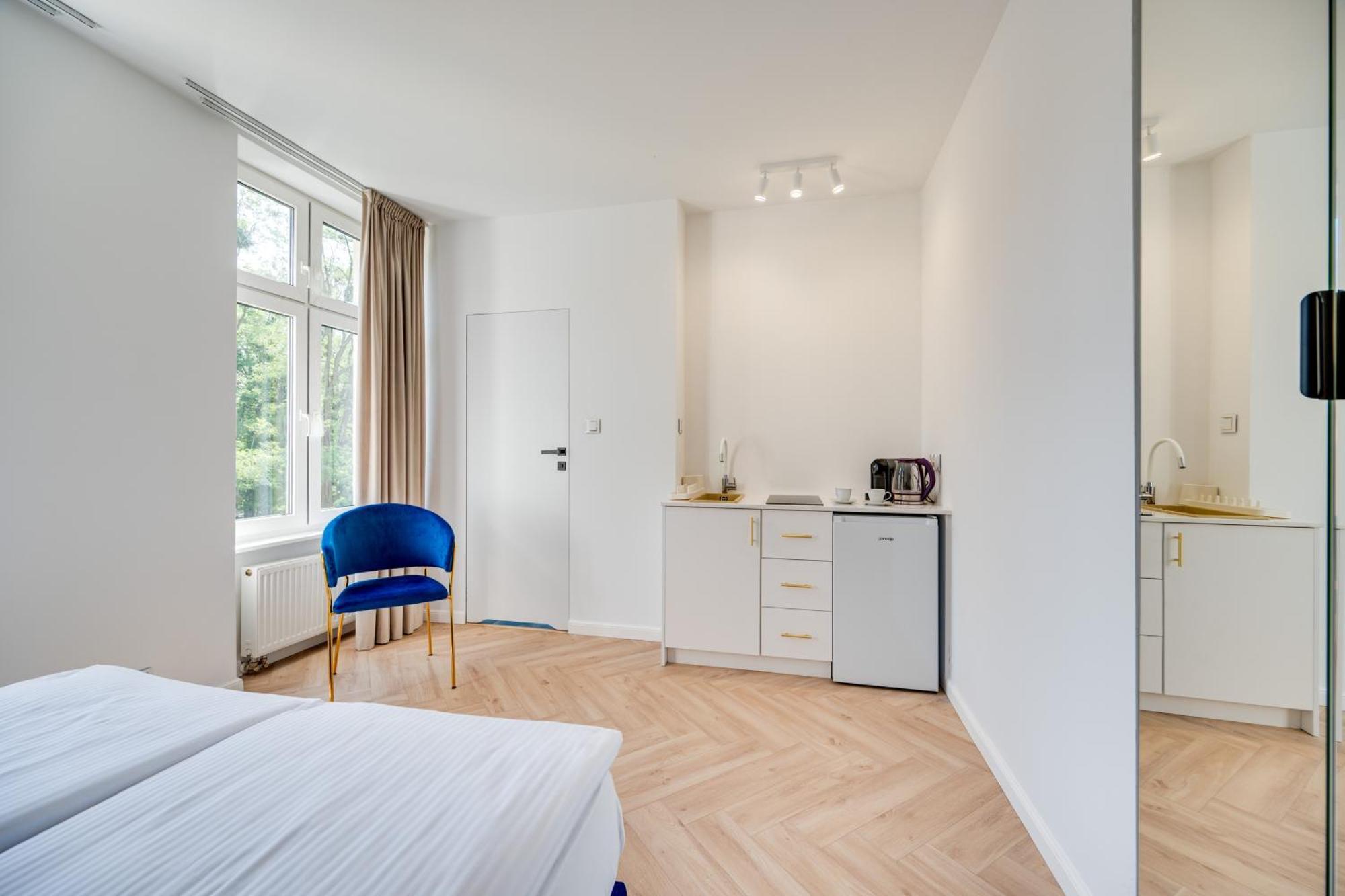 Hello Sopot By Oneapartments Dış mekan fotoğraf