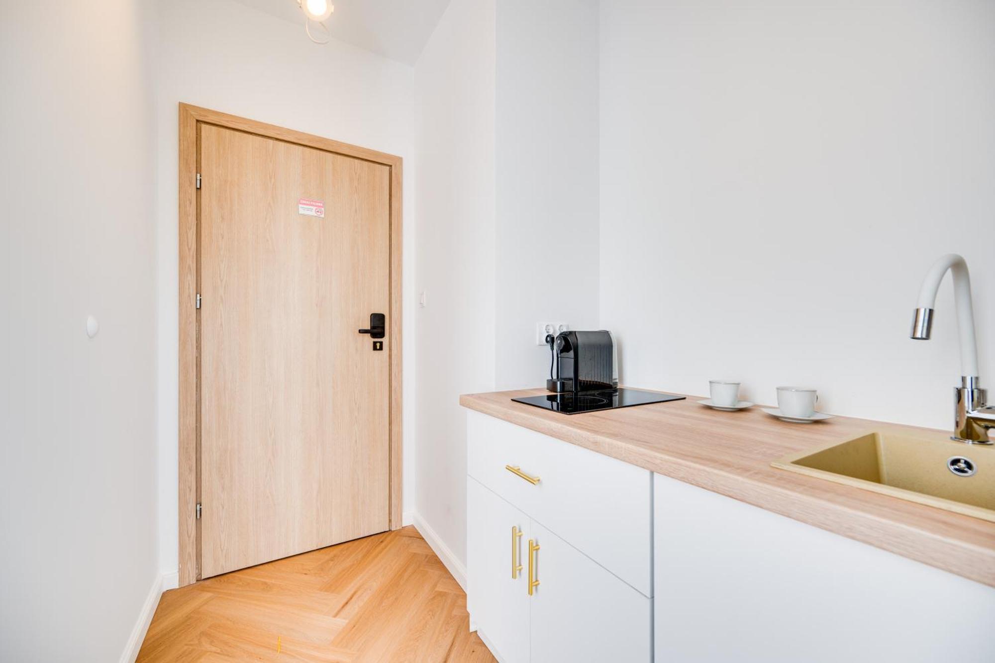 Hello Sopot By Oneapartments Dış mekan fotoğraf