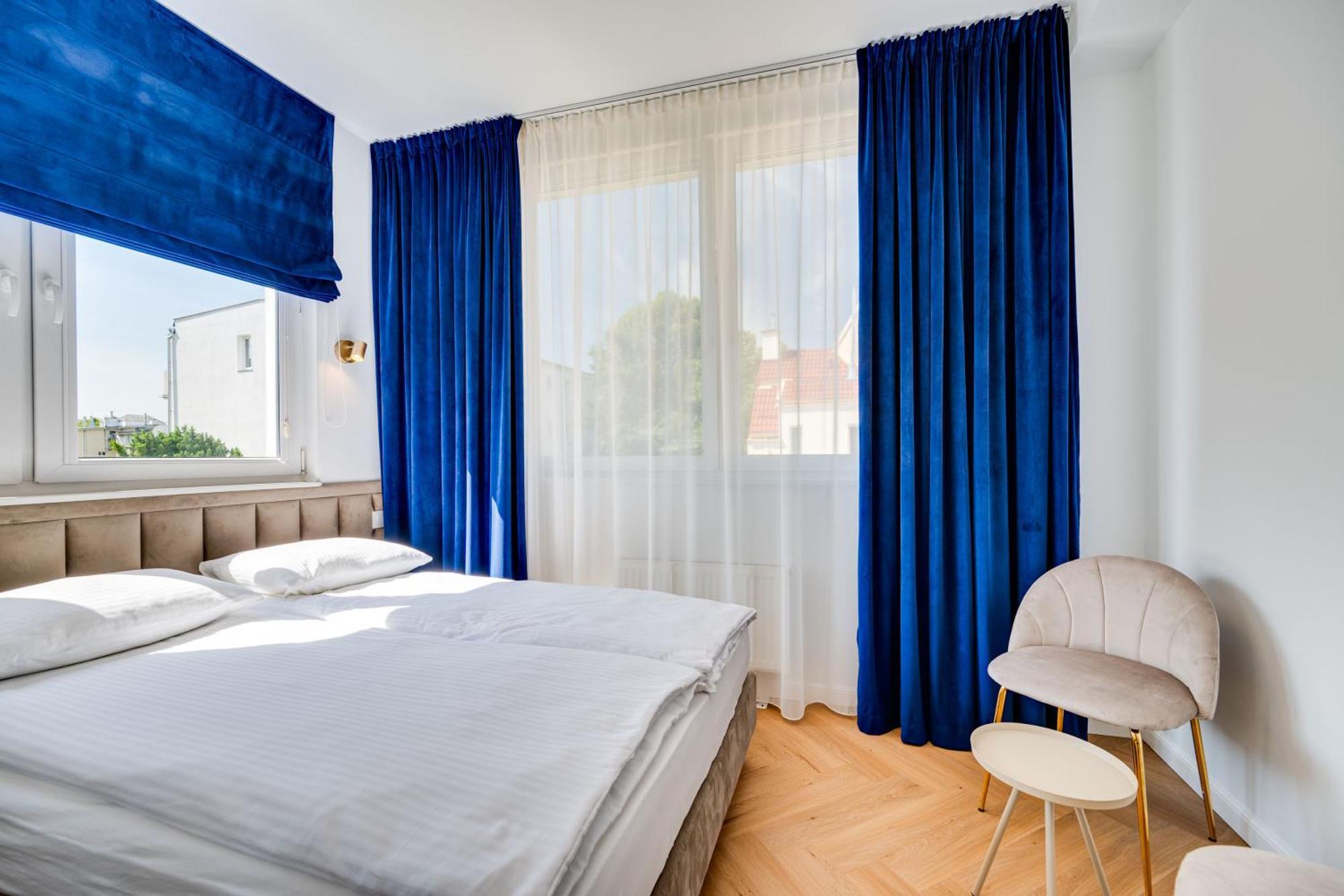 Hello Sopot By Oneapartments Dış mekan fotoğraf