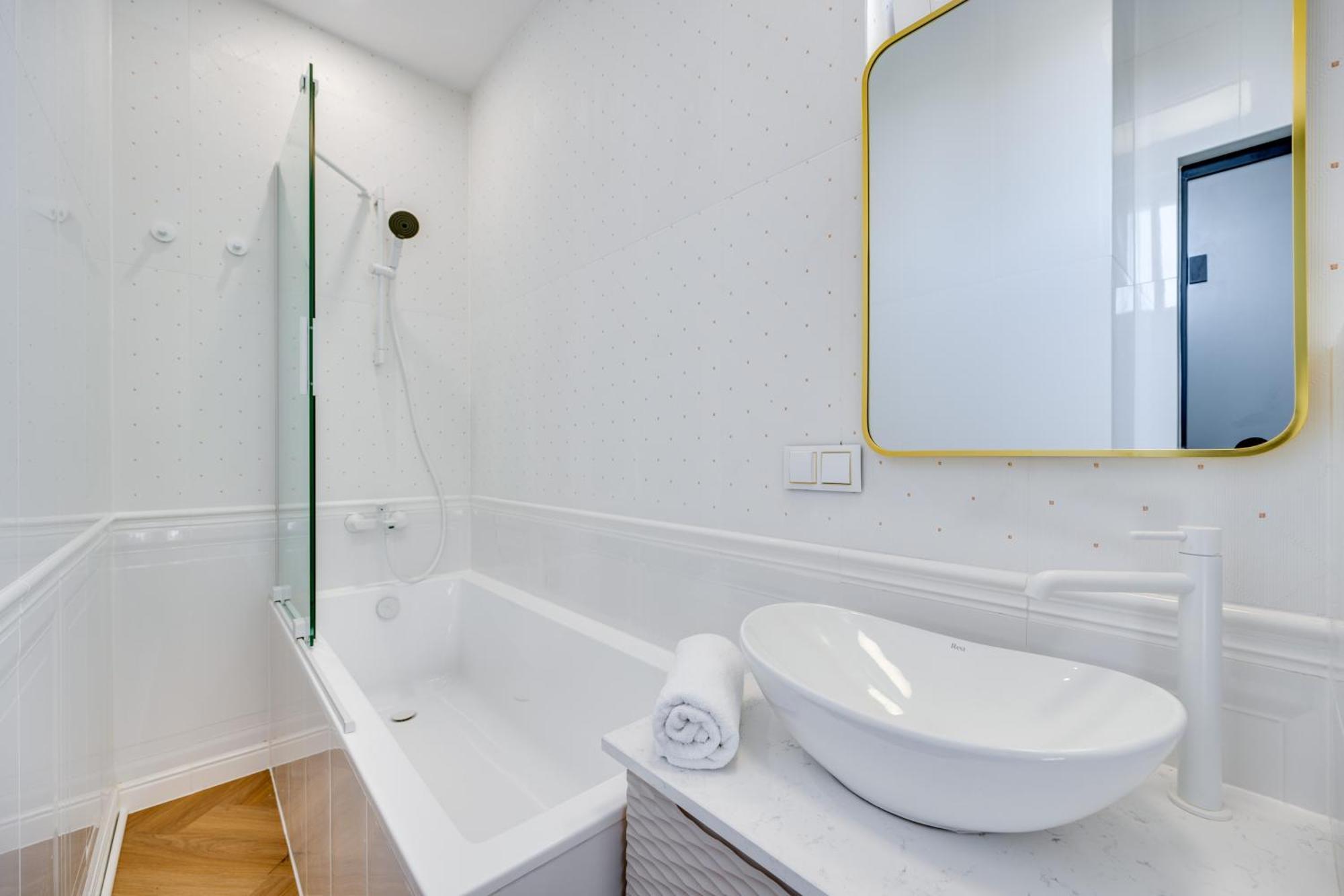 Hello Sopot By Oneapartments Dış mekan fotoğraf