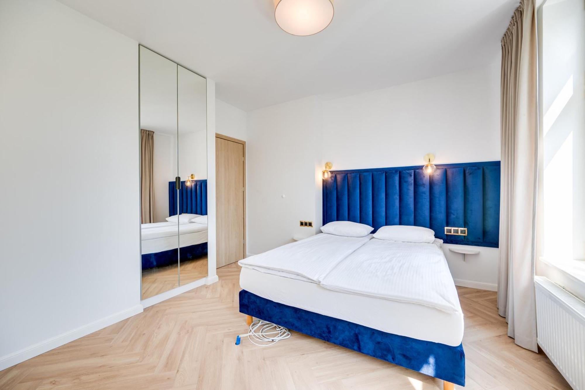 Hello Sopot By Oneapartments Dış mekan fotoğraf
