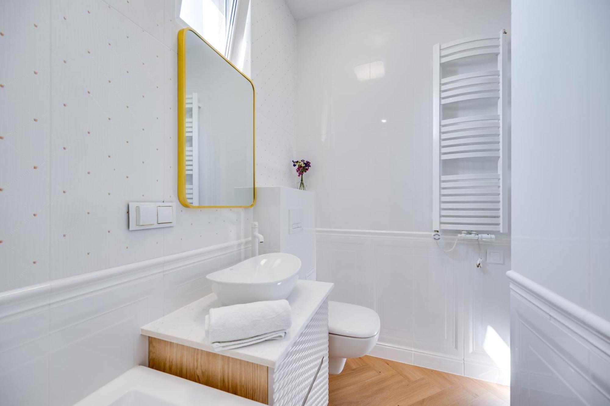 Hello Sopot By Oneapartments Dış mekan fotoğraf