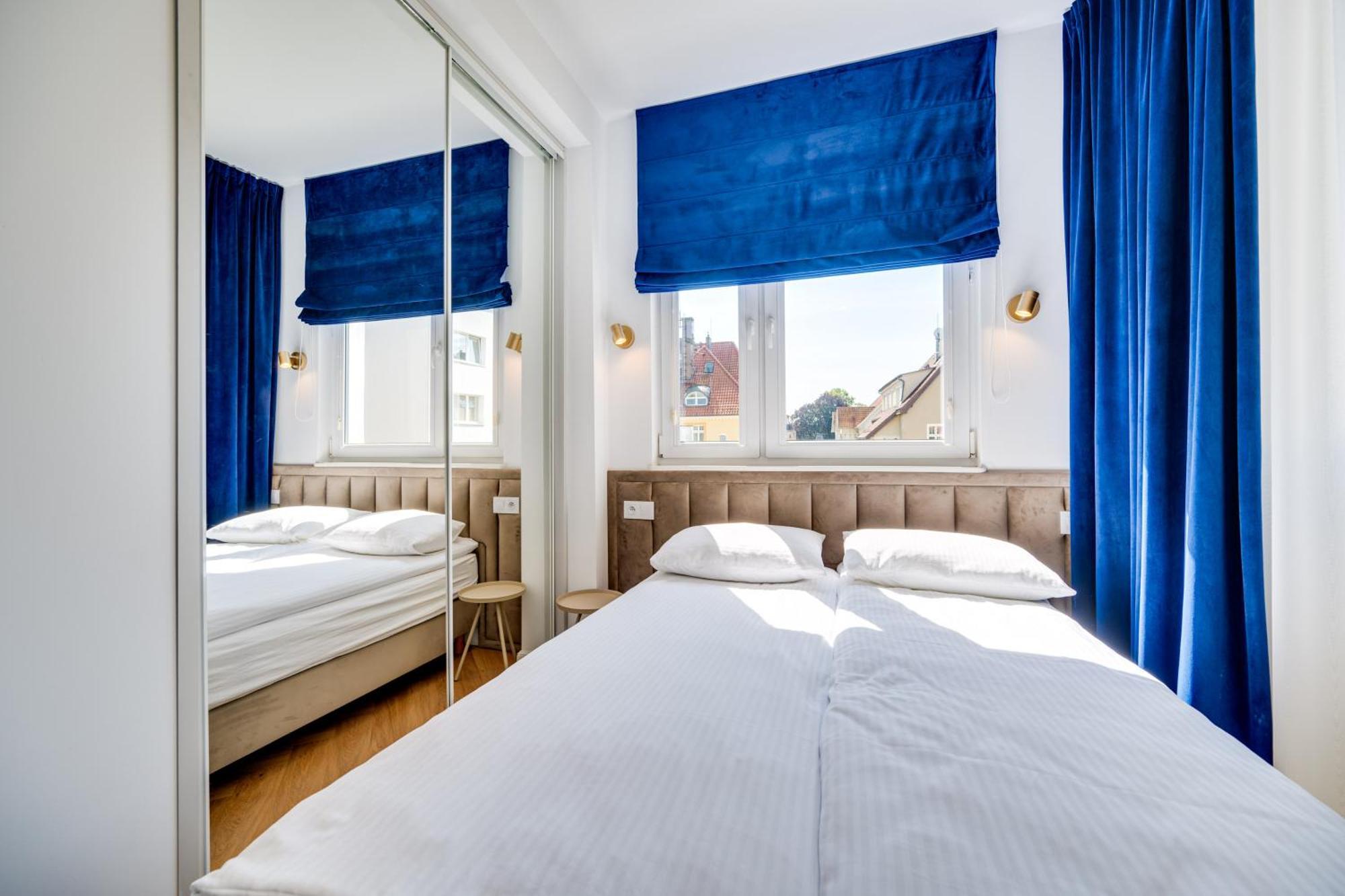 Hello Sopot By Oneapartments Dış mekan fotoğraf