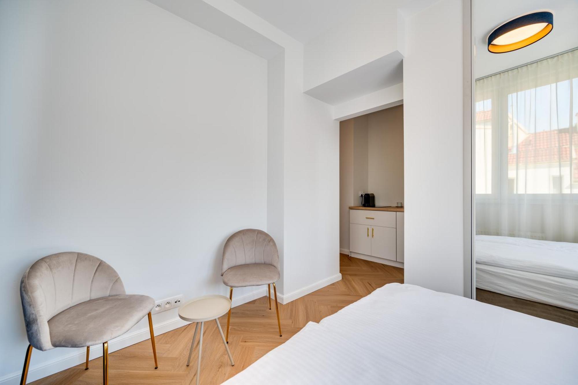 Hello Sopot By Oneapartments Dış mekan fotoğraf