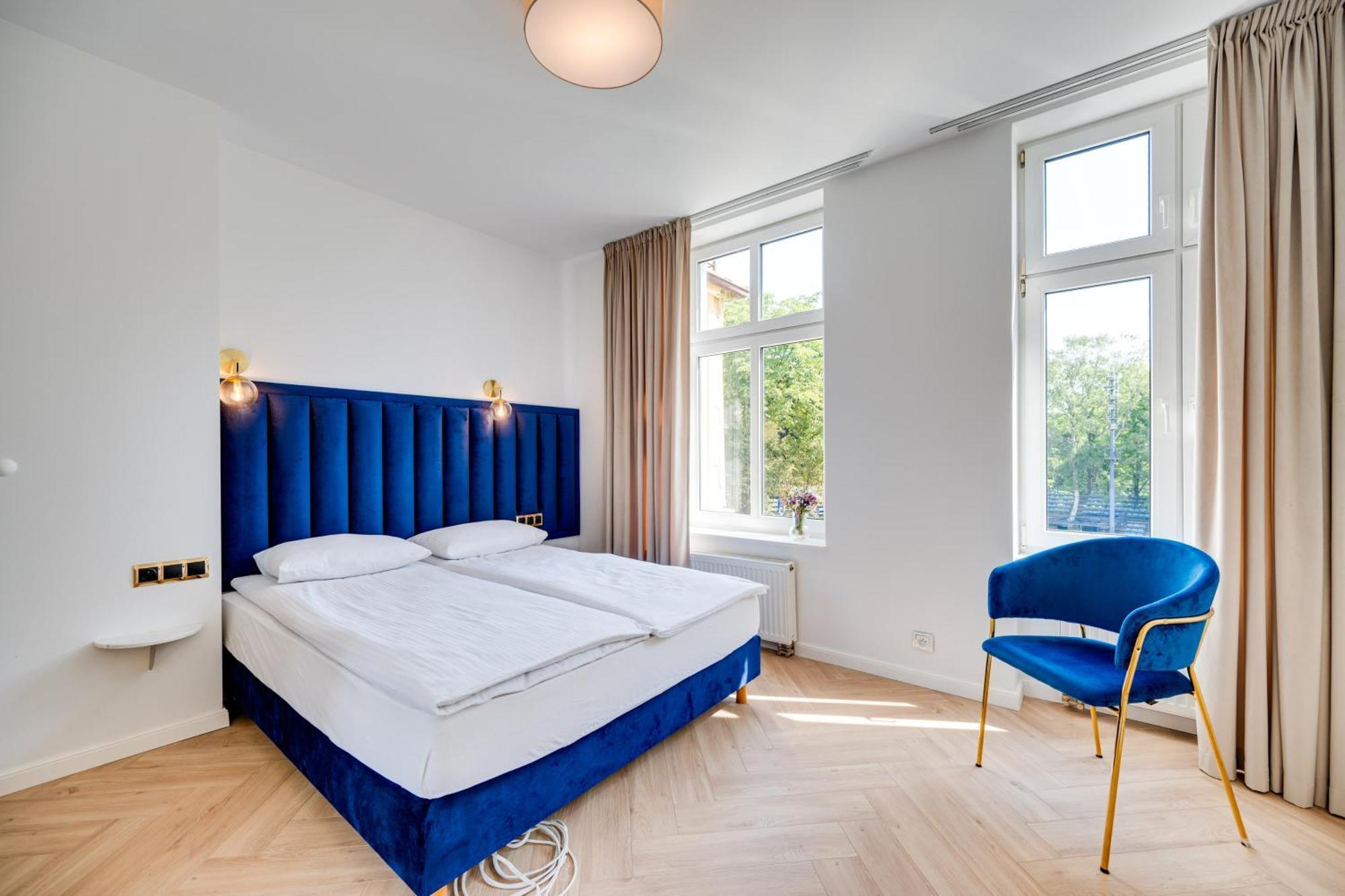 Hello Sopot By Oneapartments Dış mekan fotoğraf