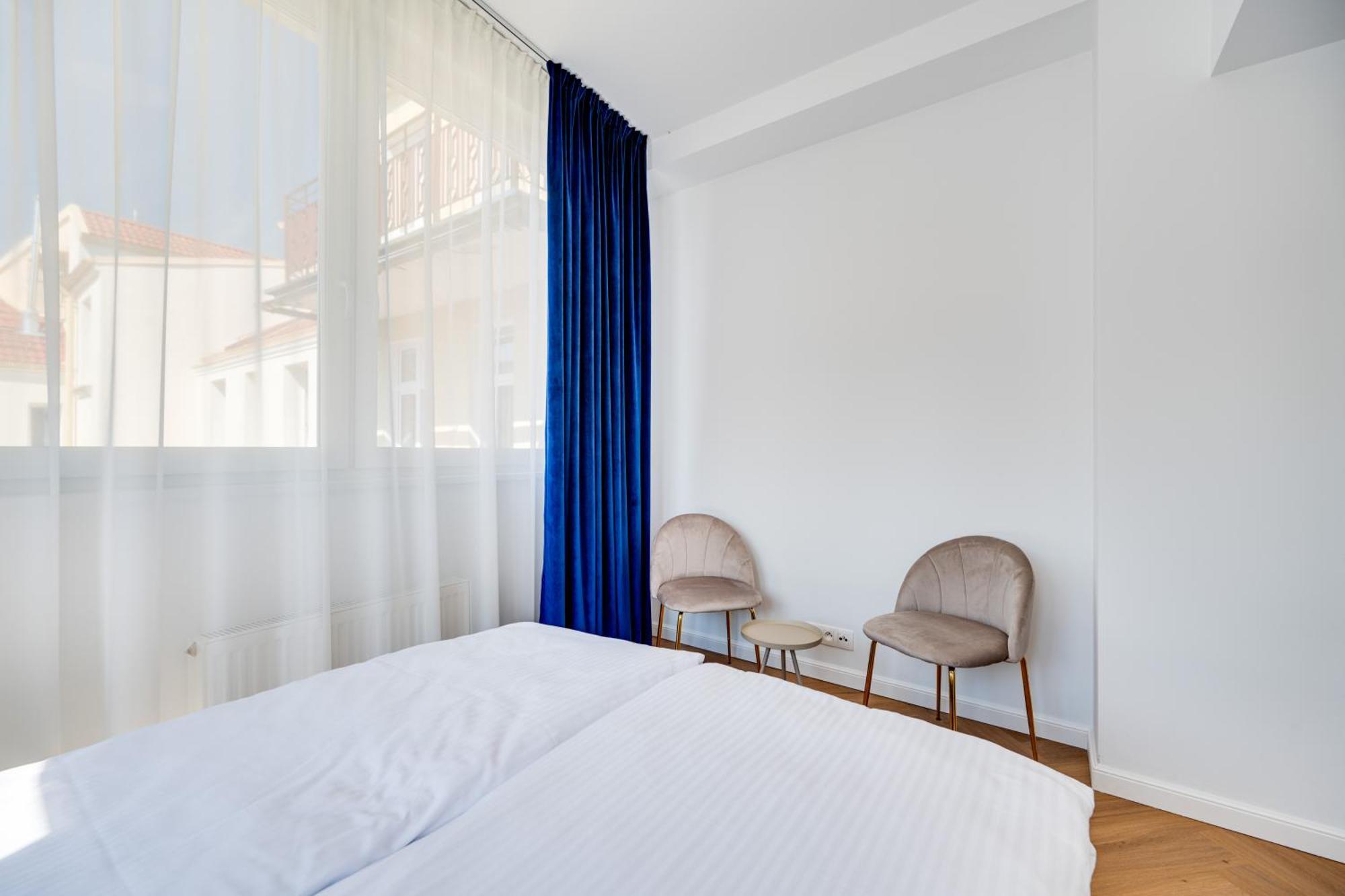 Hello Sopot By Oneapartments Dış mekan fotoğraf