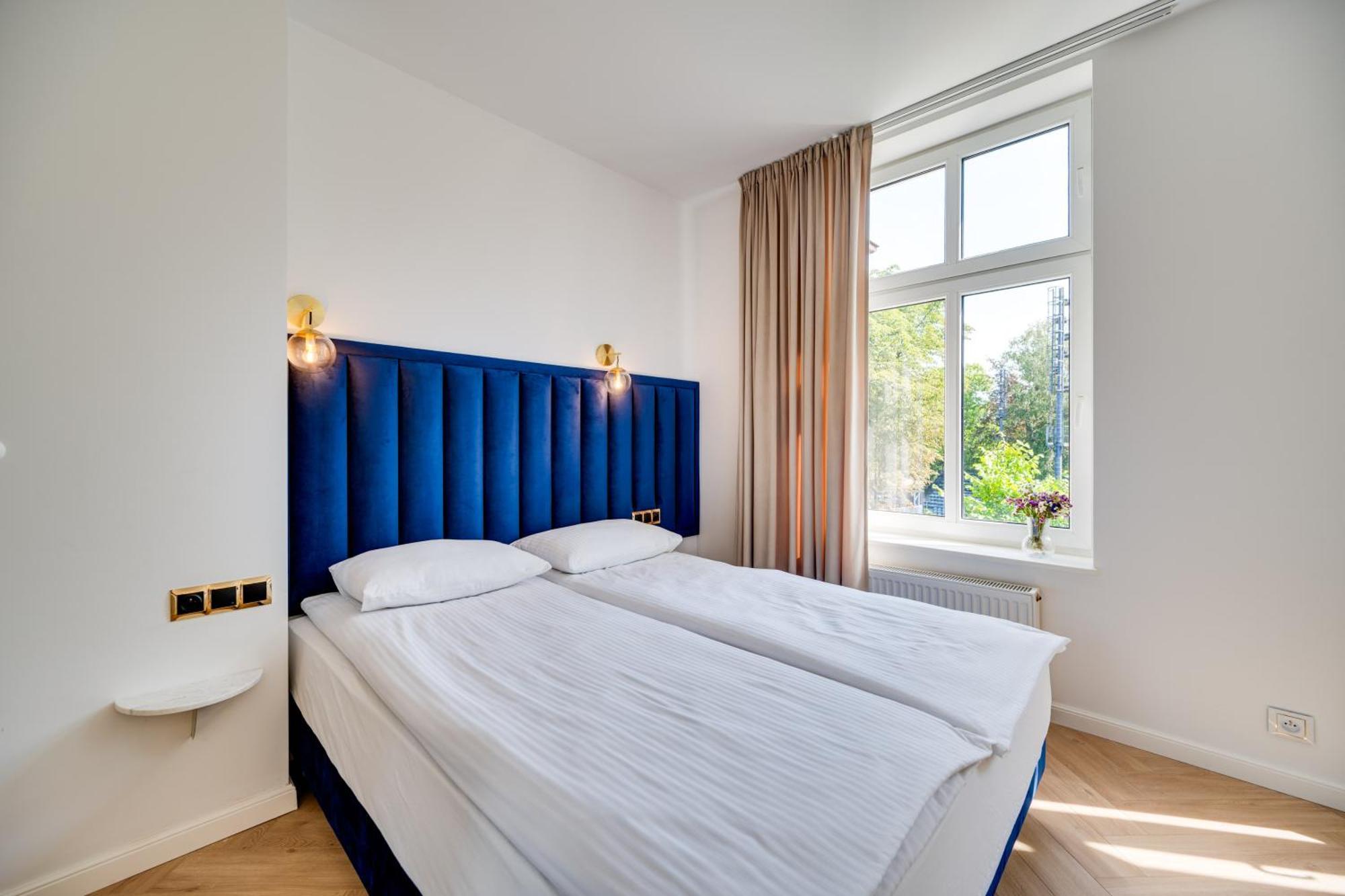 Hello Sopot By Oneapartments Dış mekan fotoğraf