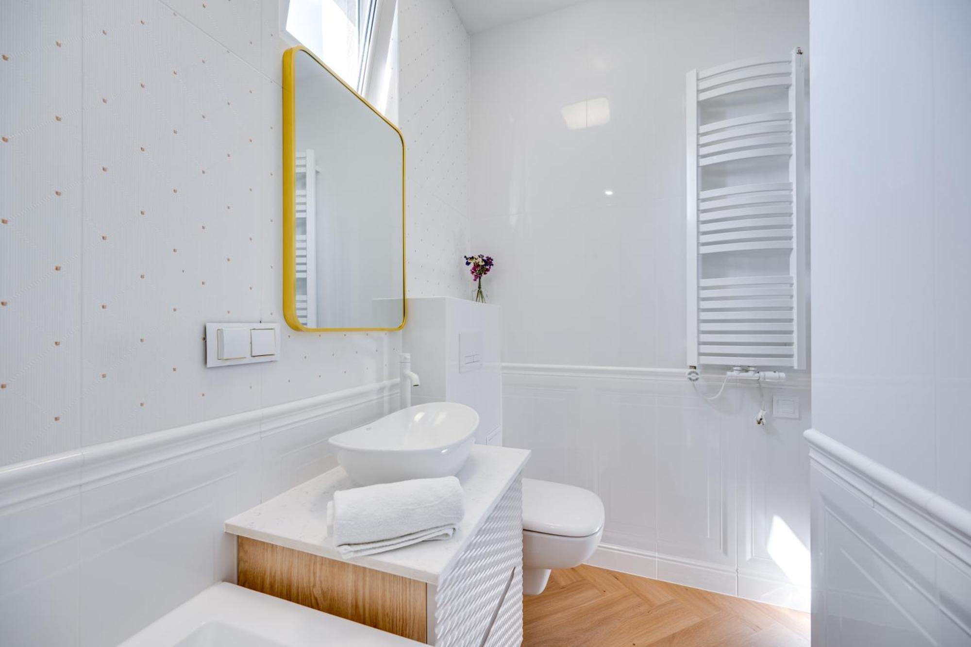 Hello Sopot By Oneapartments Dış mekan fotoğraf