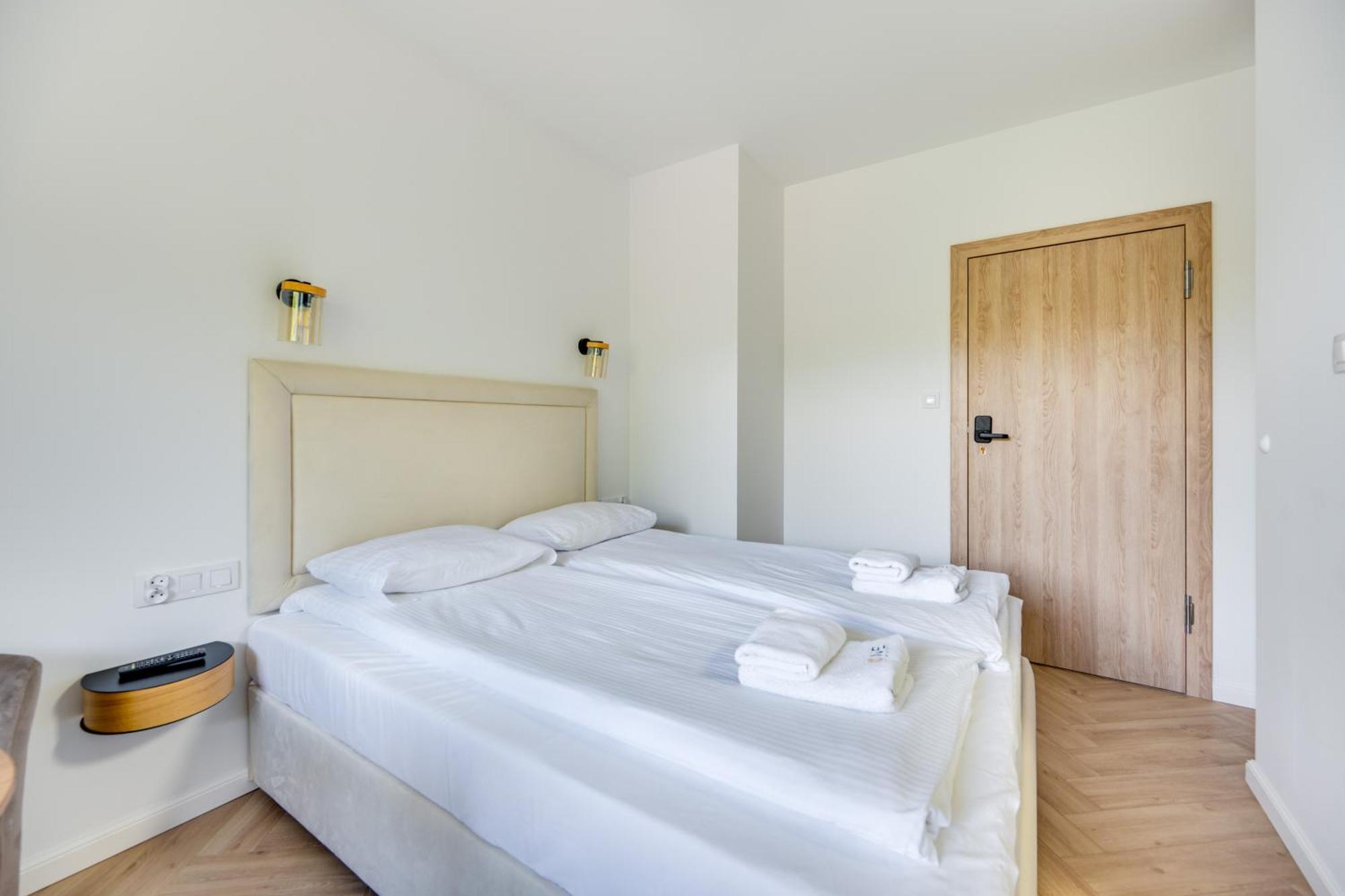 Hello Sopot By Oneapartments Dış mekan fotoğraf