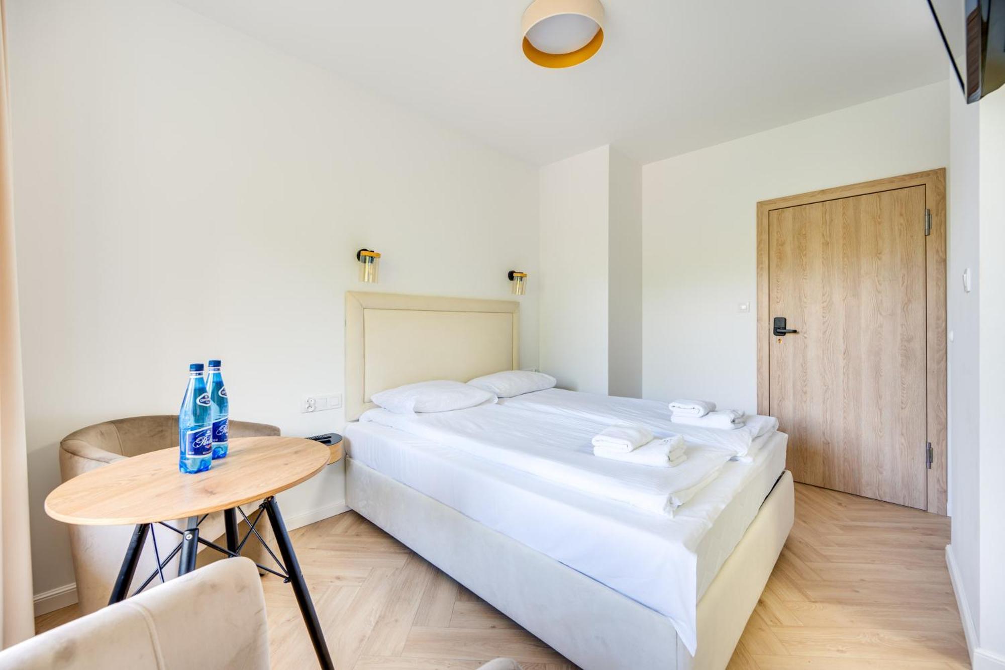Hello Sopot By Oneapartments Dış mekan fotoğraf