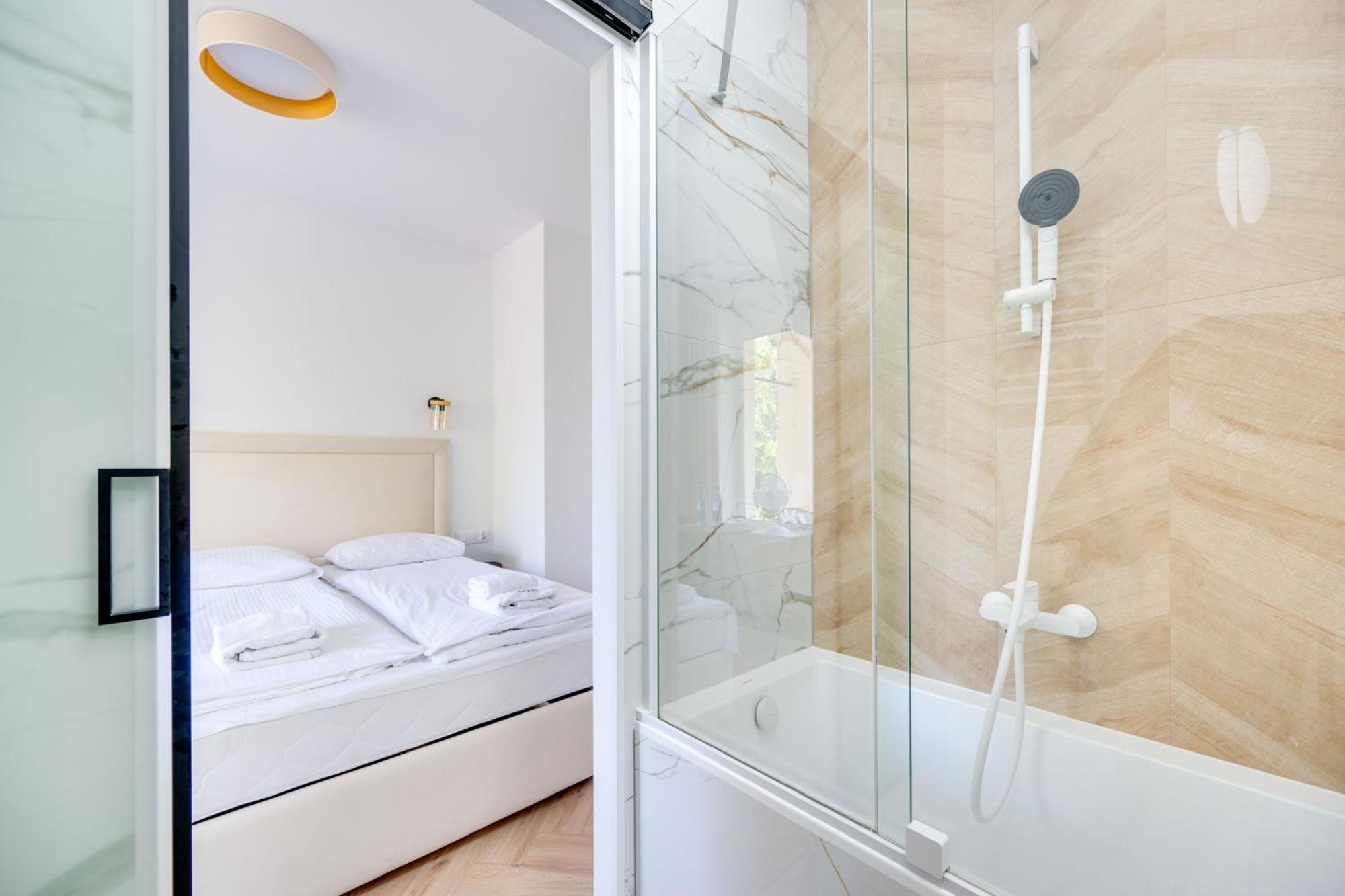 Hello Sopot By Oneapartments Dış mekan fotoğraf