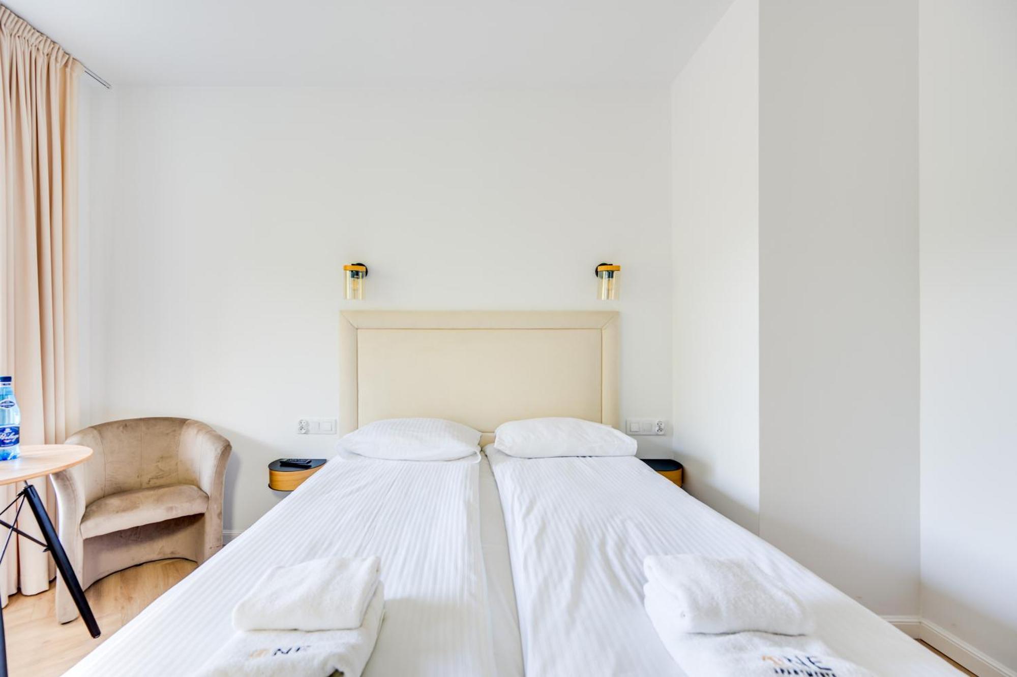 Hello Sopot By Oneapartments Dış mekan fotoğraf