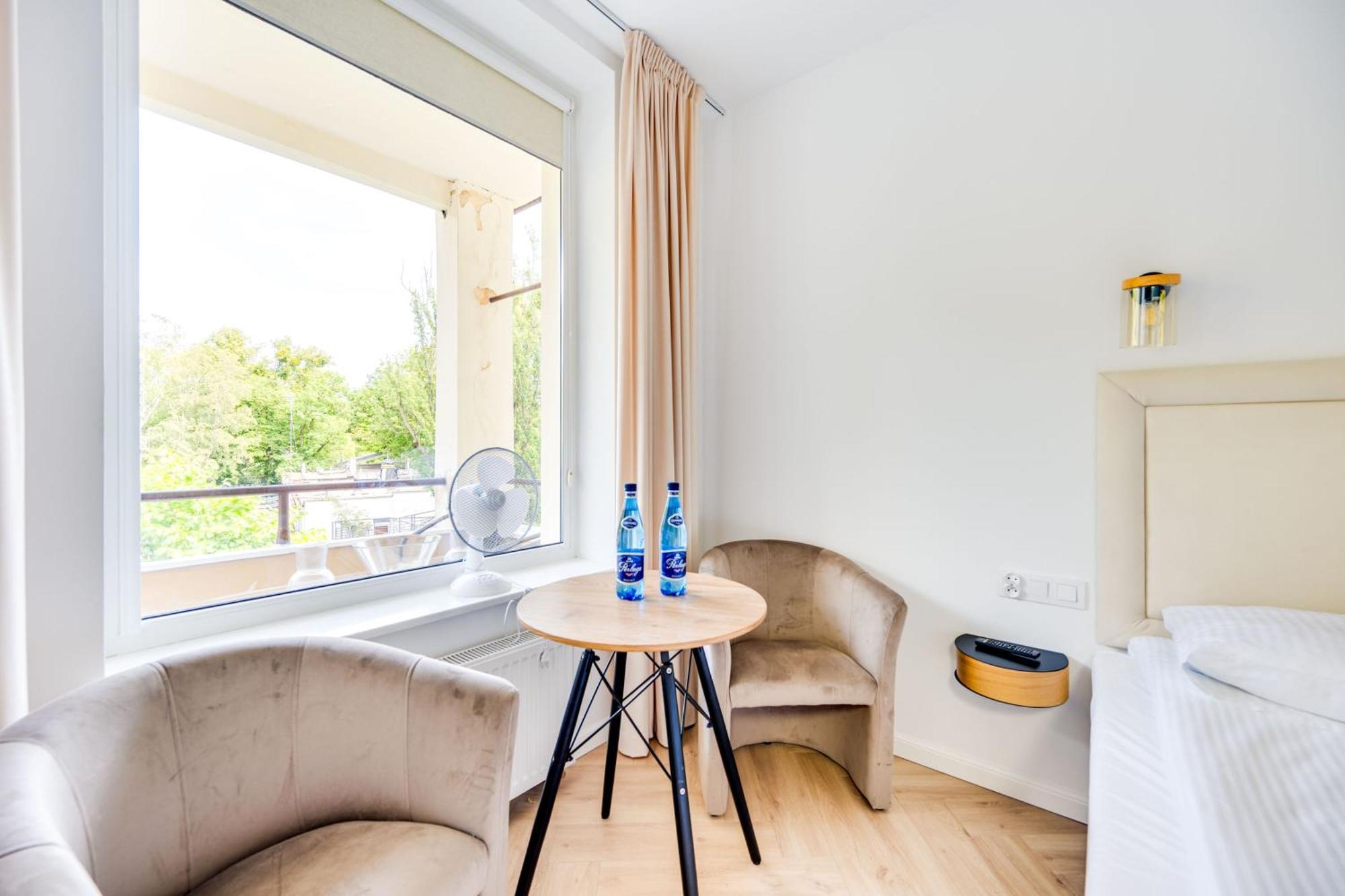 Hello Sopot By Oneapartments Dış mekan fotoğraf